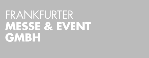 Logo Messe Frankfurt