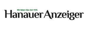 Logo Hanauer Anzeiger