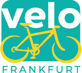 Velo Frankfurt Logo