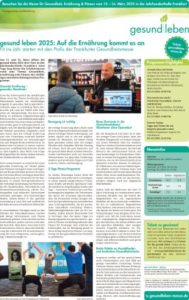 Sonderveröffentlichung vom 25.02.2025