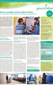 Sonderveröffentlichung vom 01.03.2025