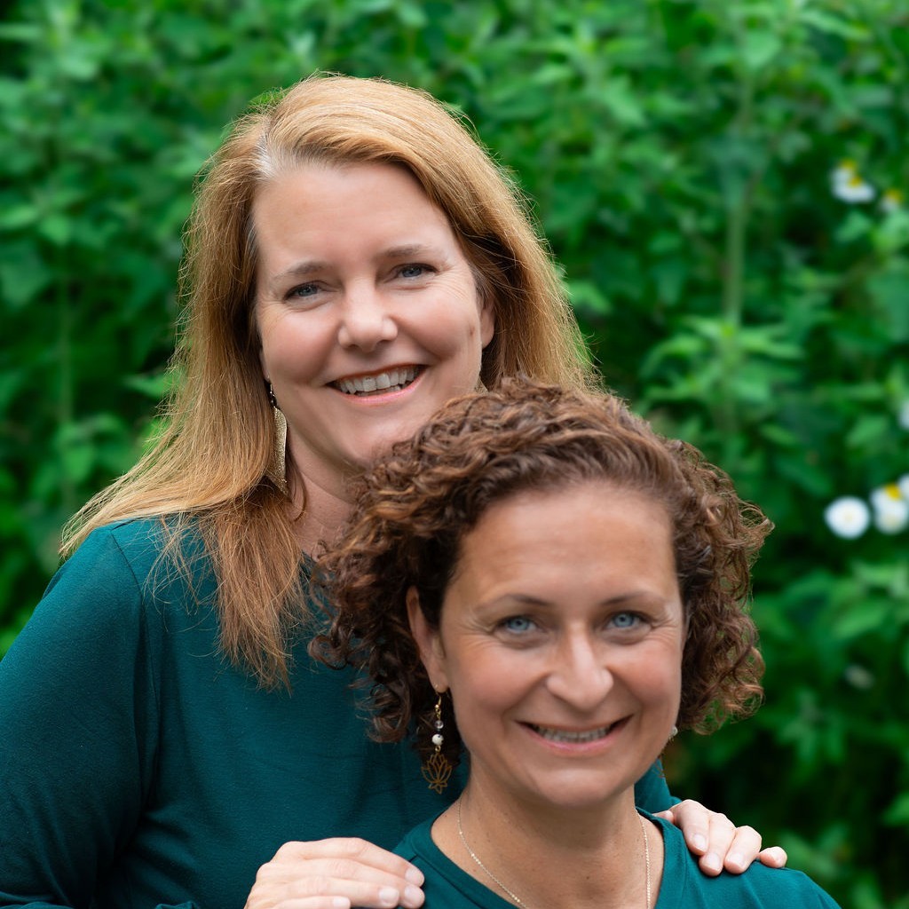 DSC_6482_Websize Inga Ross & Jennifer Wagner