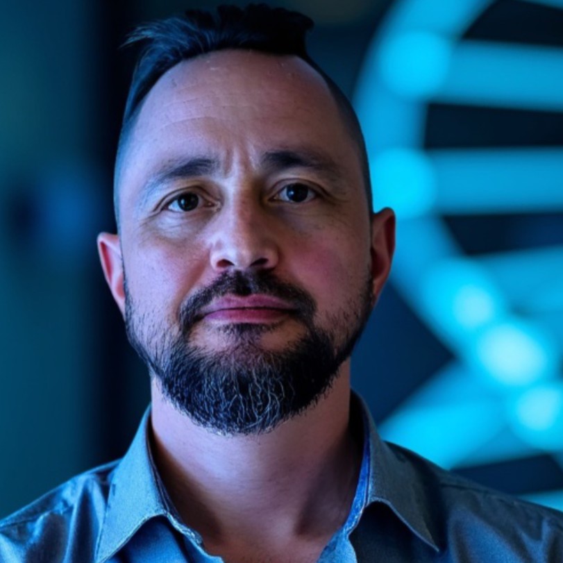 Profilbild.mike.gerhard.1080 Mike Gerhard, DNA & Mikronährstoff-Coach