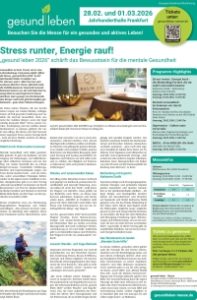 Sonderveröffentlichung vom 07.02.2026