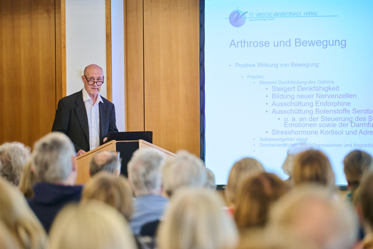 Gesundleben Messer 2026 FFM - Pressebilder