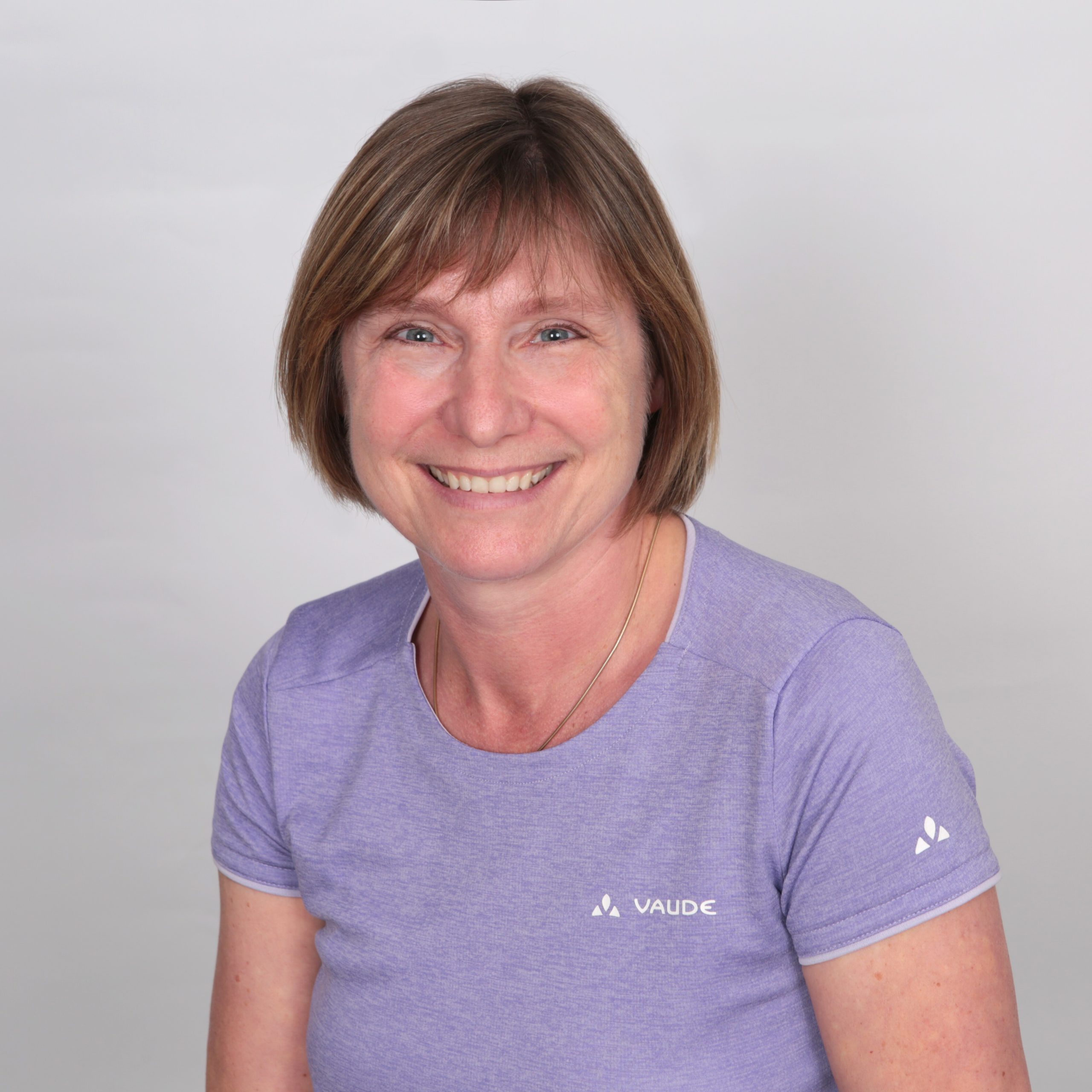 Portraitfoto Annette Weldner