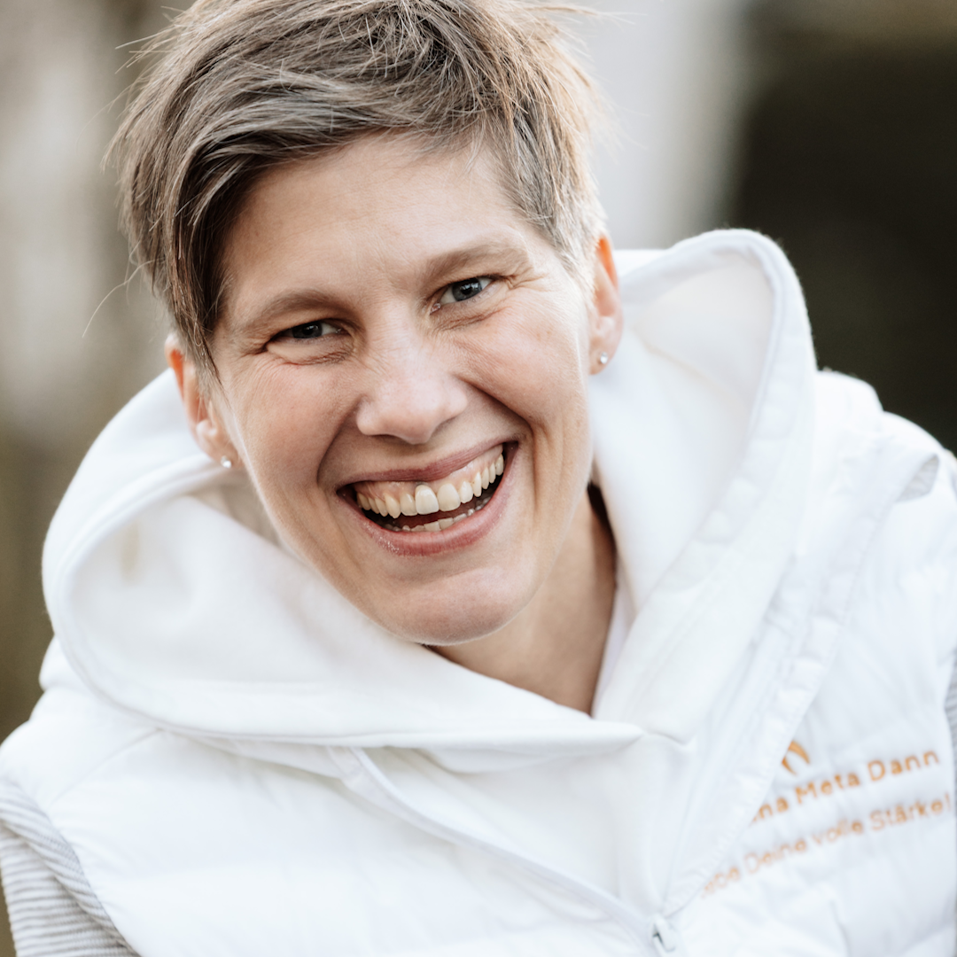 Profilbild Christina Meta Dann