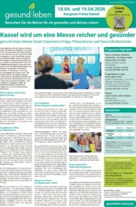 Sonderveröffentlichung vom 11.04.2026