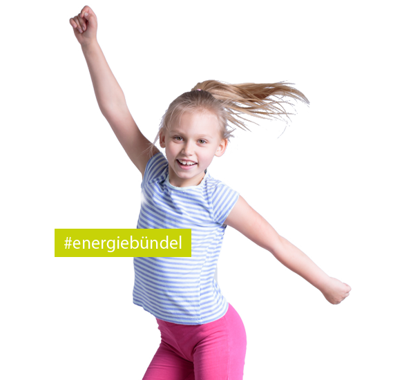 #energiebündel