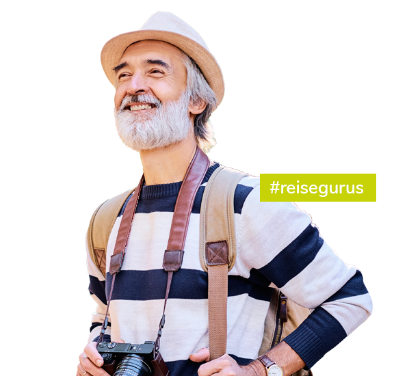 #reisegurus