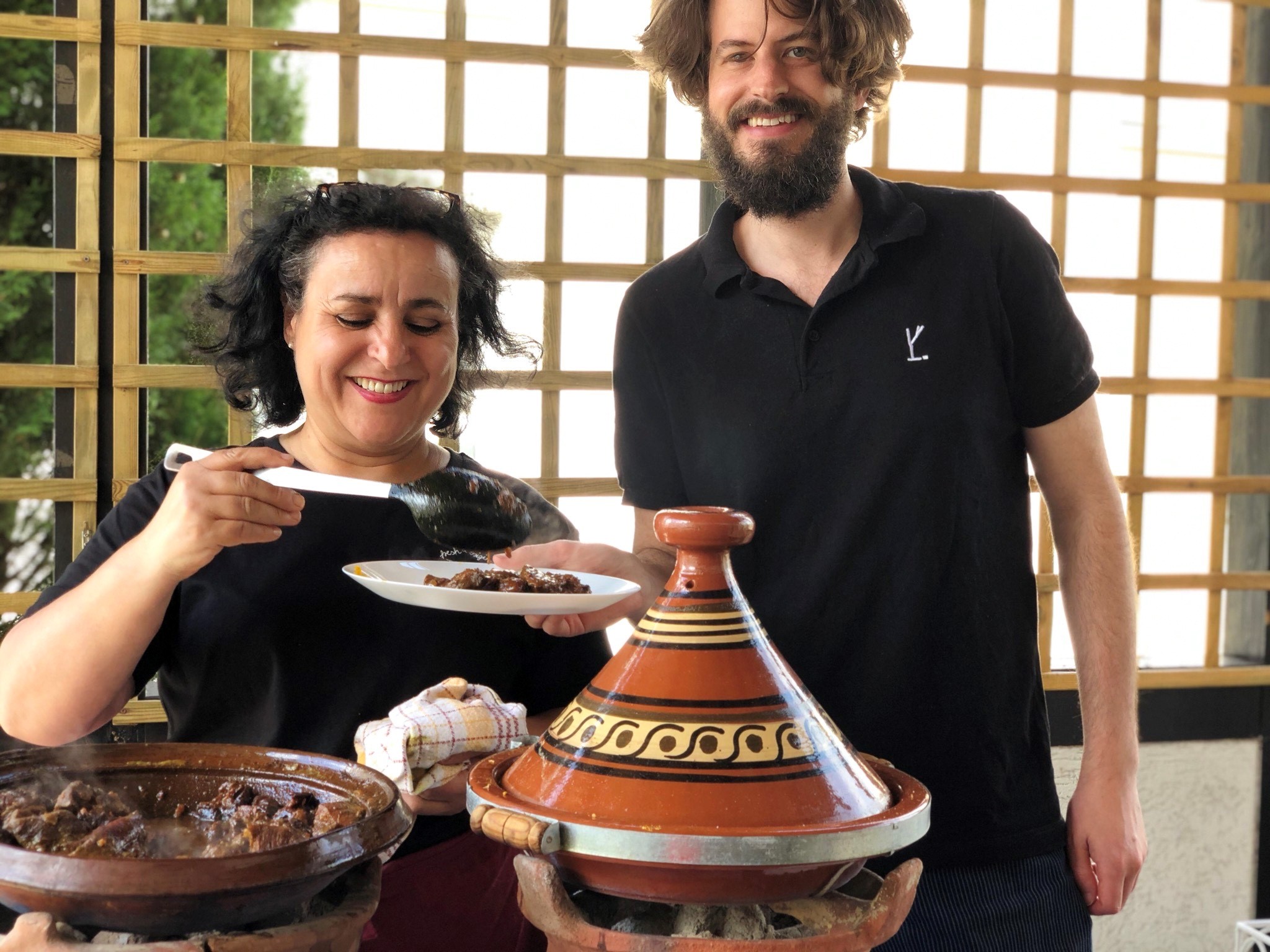 Orientalisch Kochen1